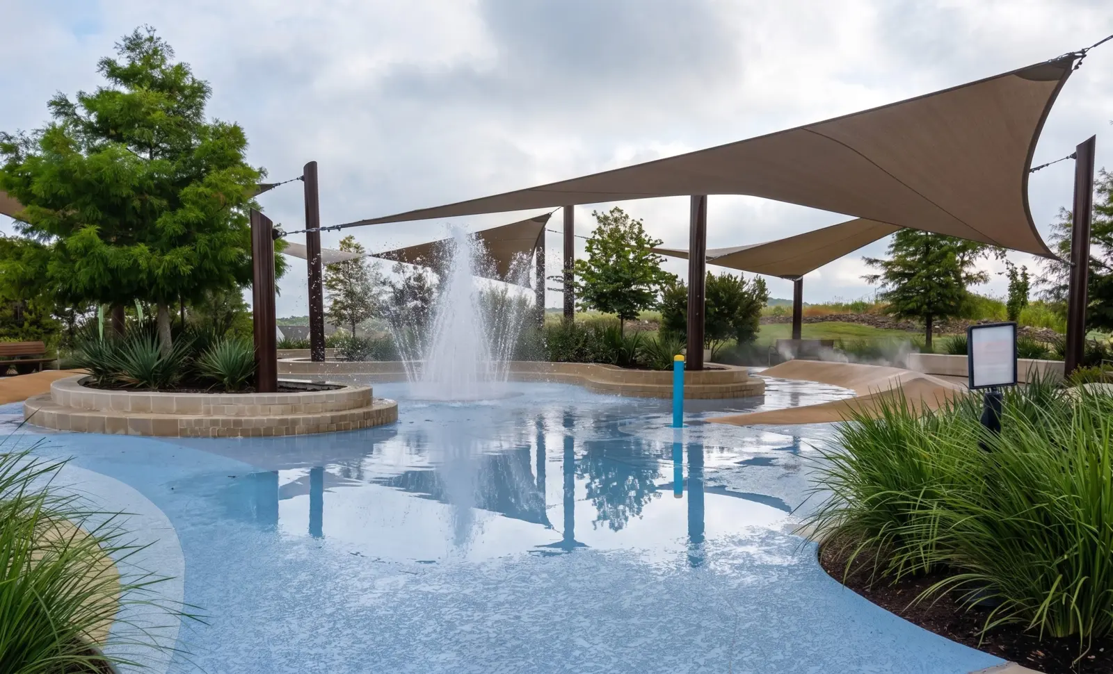 Skyline Park ("Splash Eddy")